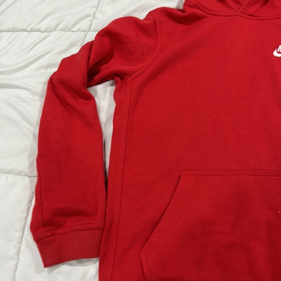 XL nike hoodie for teenage - Picture 3 of 5